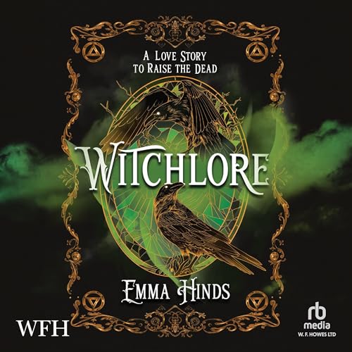 Cover of Witchlore