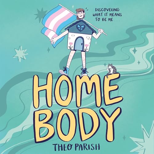 Cover of Homebody