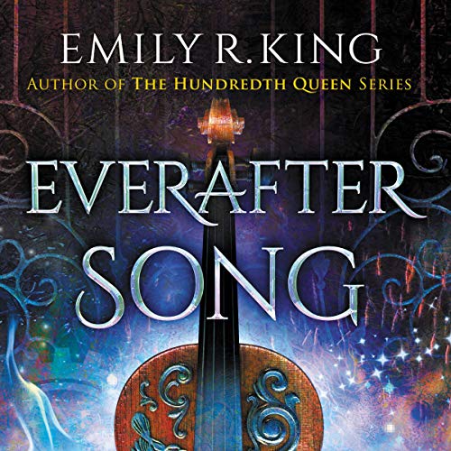 Cover of Everafter Song