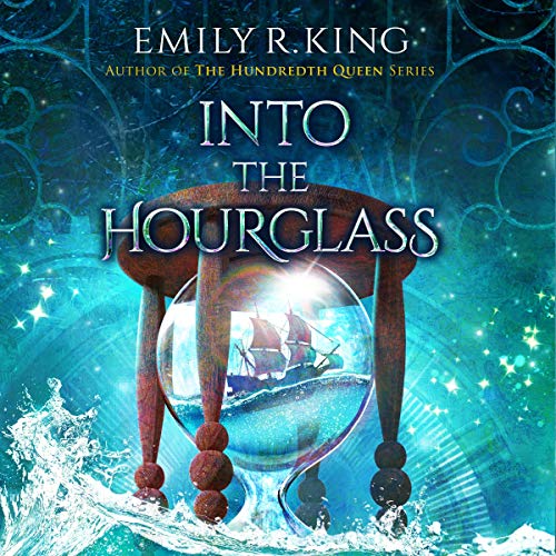 Cover of Into the Hourglass