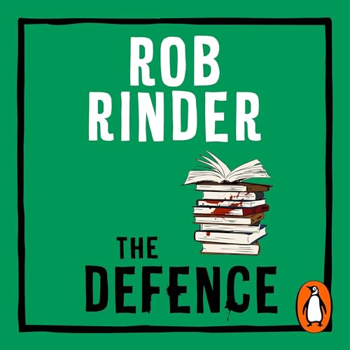 Cover of The Defence