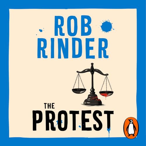 Cover of The Protest