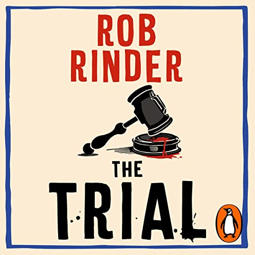 Cover of The Trial