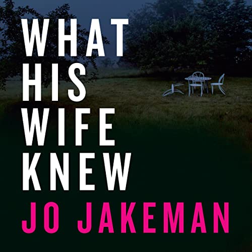 Cover of What His Wife Knew