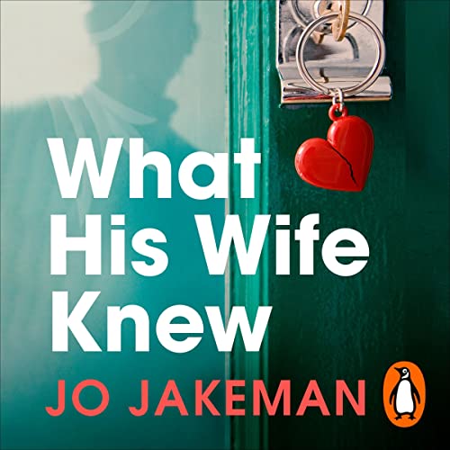 Cover of What His Wife Knew