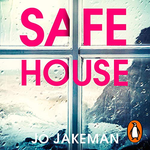 Cover of Safe House