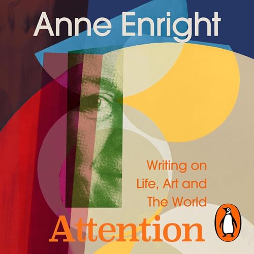 Cover of Attention