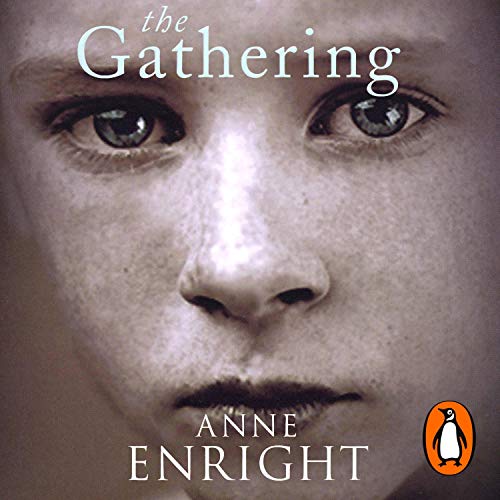 Cover of The Gathering