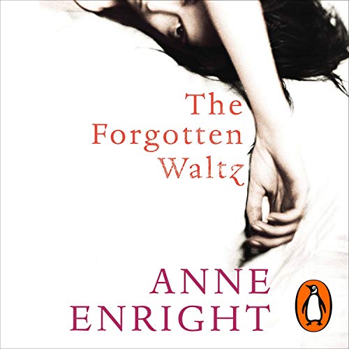 Cover of The Forgotten Waltz