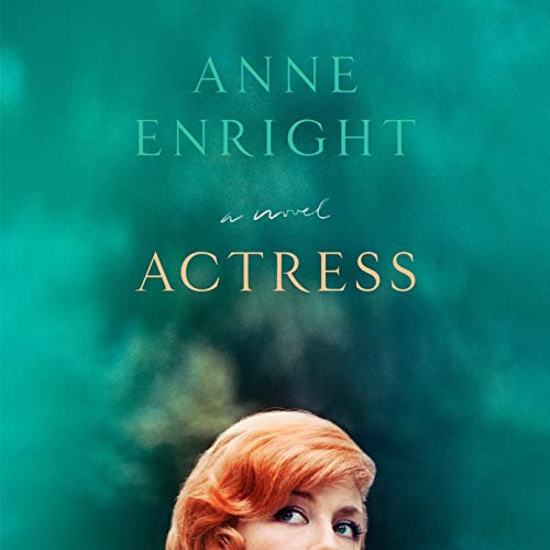 Cover of Actress