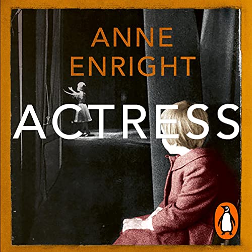 Cover of Actress