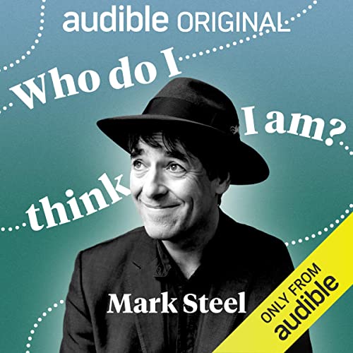 Cover of Who Do I Think I Am?