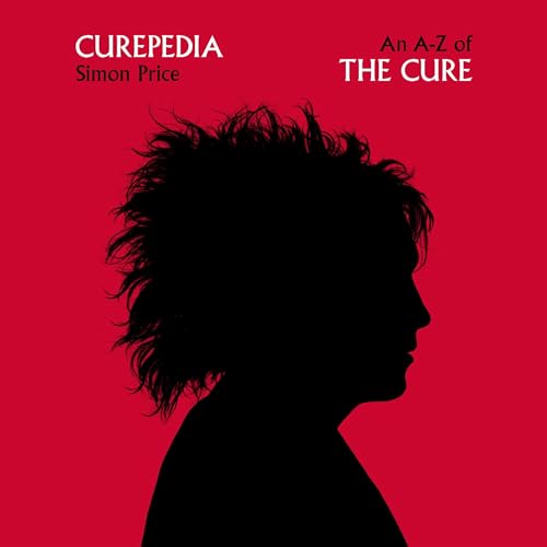 Cover of Curepedia