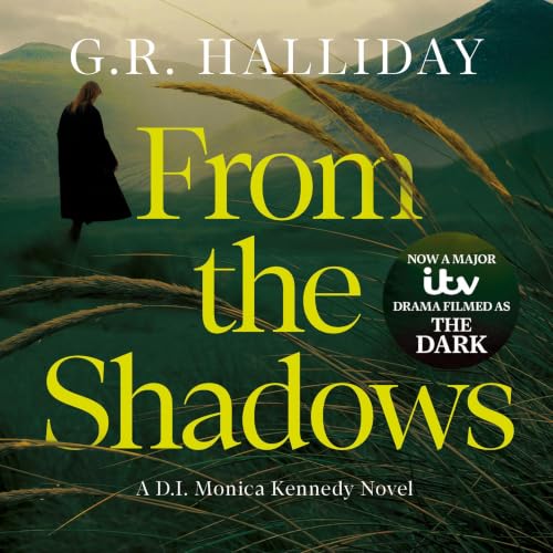 Cover of From the Shadows