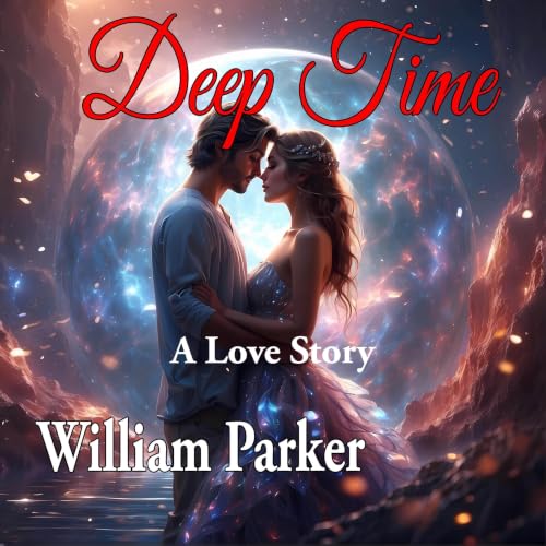Cover of Deep Time