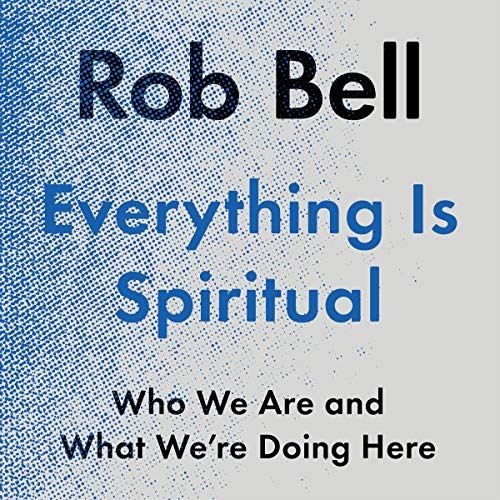 Cover of Everything Is Spiritual