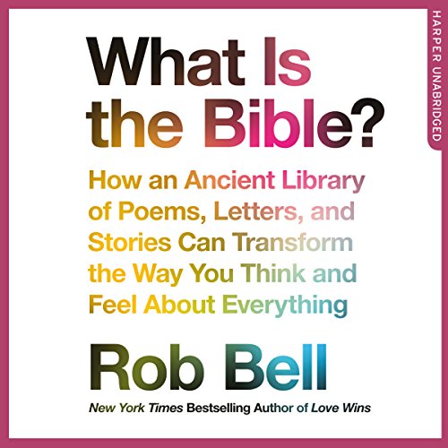 Cover of What is the Bible?