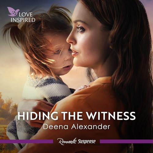 Cover of Hiding The Witness