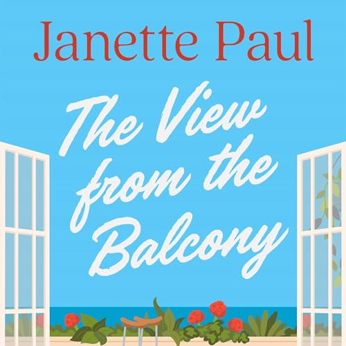 Cover of The View from the Balcony