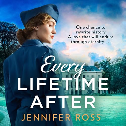 Cover of Every Lifetime After