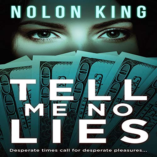 Cover of Tell Me No Lies