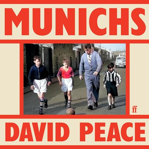 Cover of Munichs