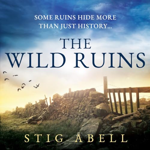 Cover of The Wild Ruins