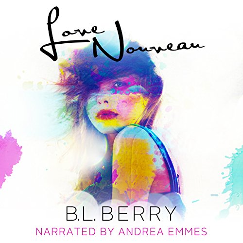 Cover of Love Nouveau