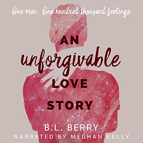 Cover of An Unforgivable Love Story