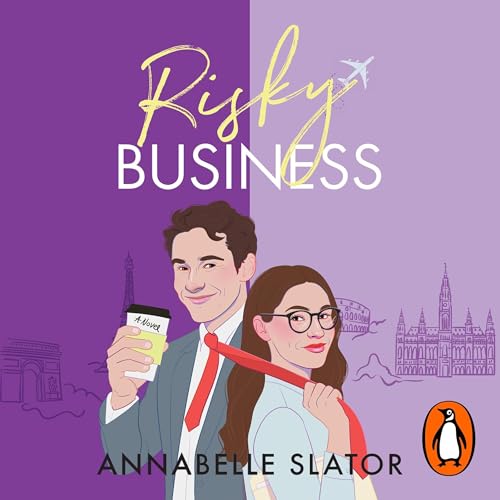 Cover of Risky Business