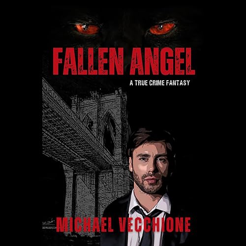 Cover of Fallen Angel