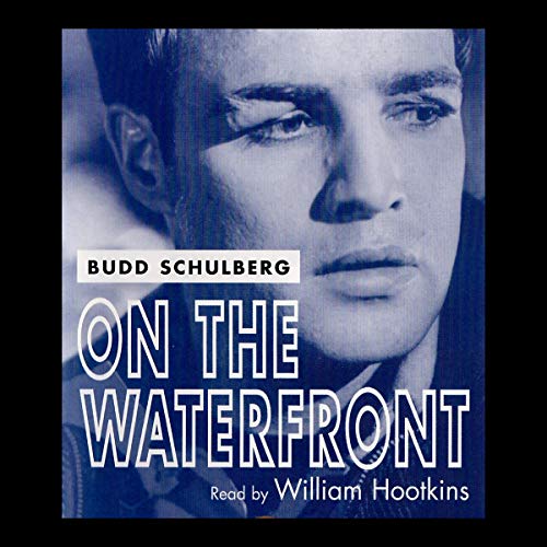 Cover of On the Waterfront