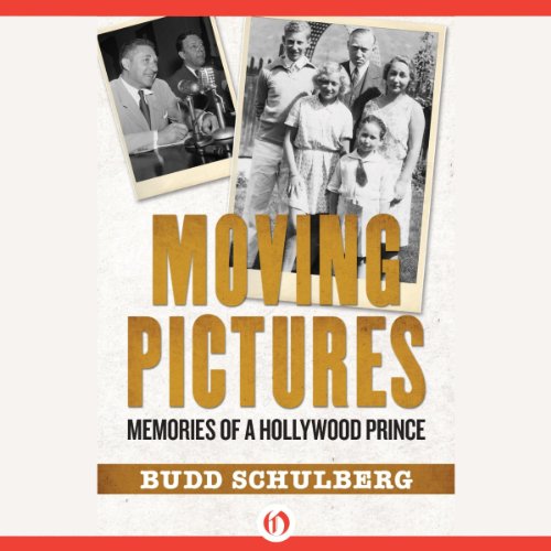 Cover of Moving Pictures