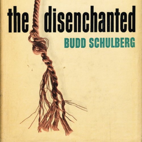 Cover of The Disenchanted
