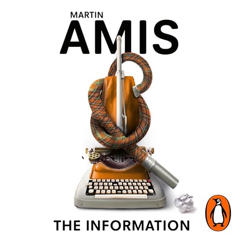 Cover of The Information