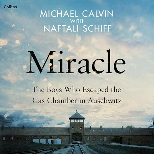Cover of Miracle