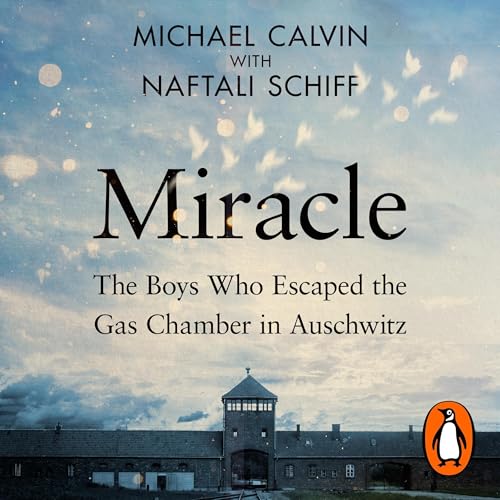 Cover of Miracle