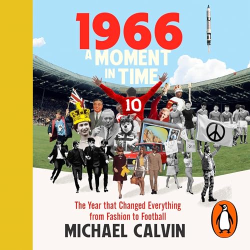 Cover of 1966