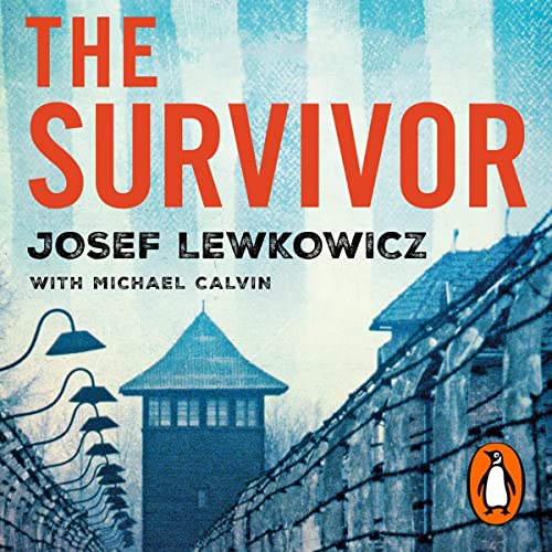 Cover of The Survivor
