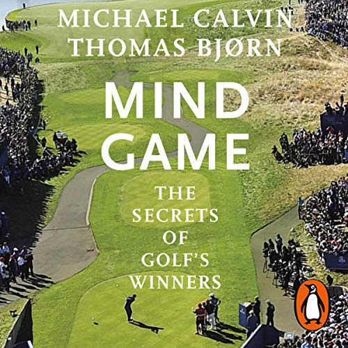 Cover of Mind Game