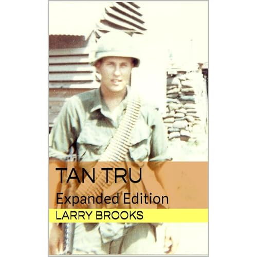 Cover of Tan Tru