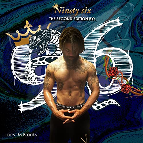 Cover of 96