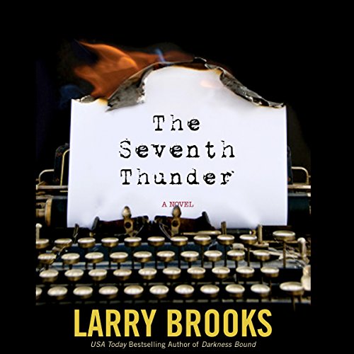 Cover of Whisper of the Seventh Thunder