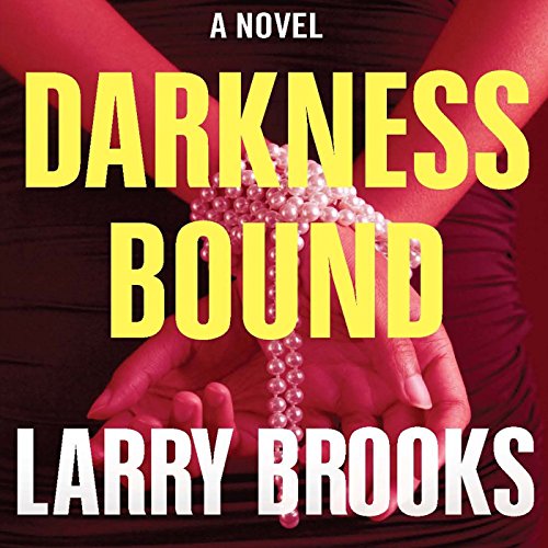 Cover of Darkness Bound