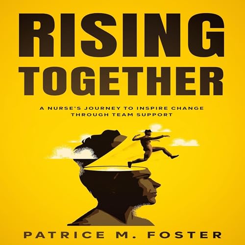 Cover of Rising Together