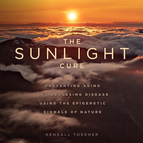 Cover of The Sunlight Cure
