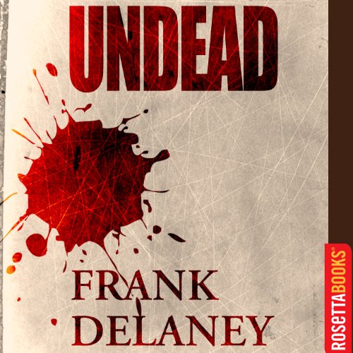 Cover of Undead