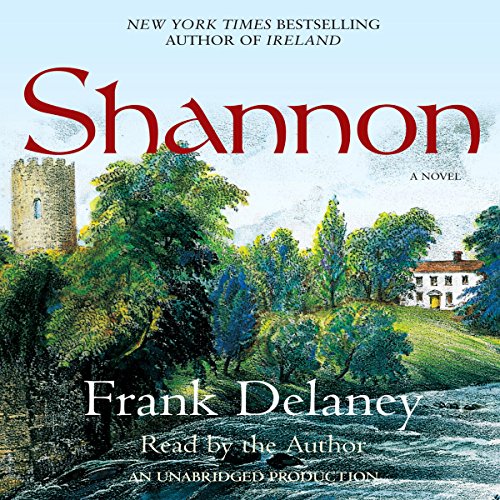 Cover of Shannon