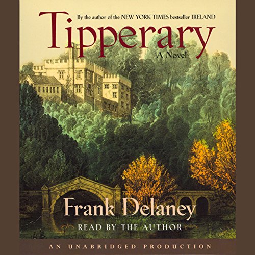 Cover of Tipperary