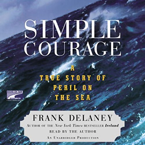 Cover of Simple Courage